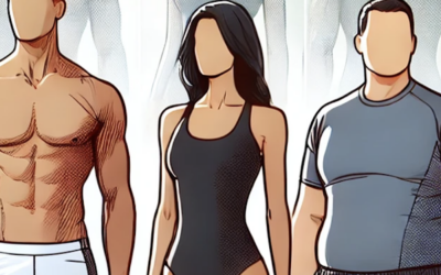 Stoffwechseltyp kennen, Energie steigern, Ziele erreichen